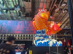 -天辣(金桥啦啦宝都店)