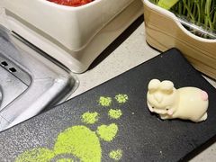 -海底捞火锅(高新万达广场店)
