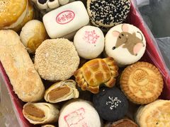 -稻香村(朝阳大悦城店)