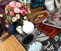 -形象革命造型·护肤Hair Studio