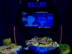 -唱客美食KTV量贩(北京路店)