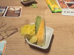 -豪客来牛排(成都锦江大融城店)