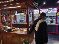 -清真·京华源铜锅涮肉(丰庆店)