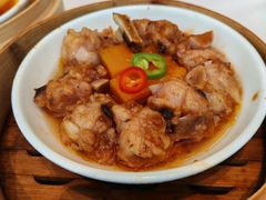 -金悦轩海鲜酒家(拱北店)
