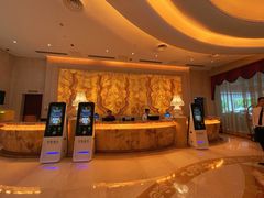 -芜湖白金汉爵大酒店