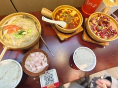 -罗妈砂锅(江苏南京江宁万达店)