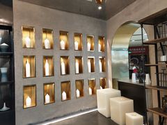 大堂-麓湘小镇(开福万达广场店)