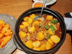 -小户人家(循礼门南国中心店)