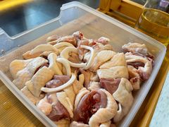 -烹然四季椰子鸡火锅(团结湖总店)