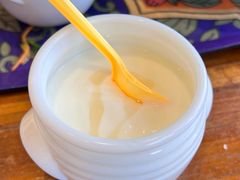 自制酸奶-蒙亨·手把肉·蒙古包文化主题餐厅(天恒广场店)