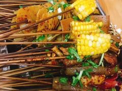 -徐六孃正宗甜皮鸭(张公桥店)