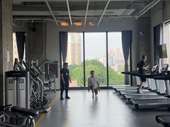 -LA合时健身4PMFIT(花桥旗舰店)