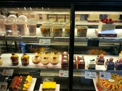 -卡萨米亚动物奶油生日蛋糕(牡丹城店)