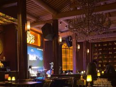 -悦界酒吧(后海店)