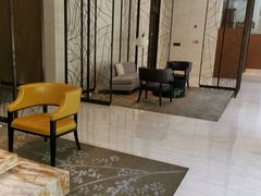 -上海衡山路十二号华邑酒店