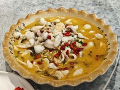 -聚丰园•湖鲜餐厅(阿红私房菜梅石路店)