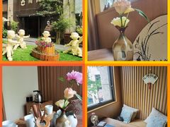 -梅间堂茶馆(绿地缤纷城店)