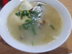 -文庙菜饭(四川北路店)