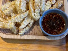 -勺子米线·云南传统小吃市集(四方街店)