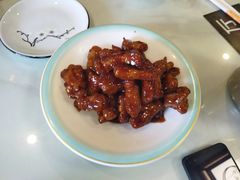 -鼎香润(德胜门内店)