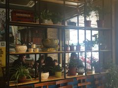 大堂-海宁煲农家菜(惠南镇店)