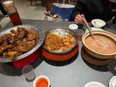 -乔一乔怪味干锅(武侯欢肆店)