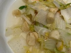 -西贝海鲜汇(槐安路店)