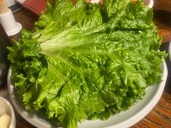 -辛氏火炉·韩式古法烤肉(松北店)