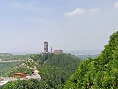 -山西乌金山旅游区