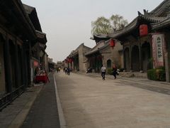 -常家庄园