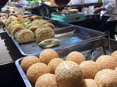 -京门老爆三·铜锅涮肉 爆肚(望京店)