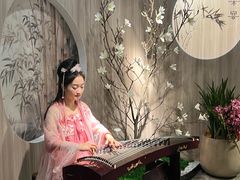 -春暖花开(西溪店)