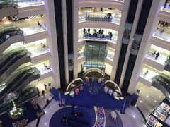 -俏江南(中山路先天下广场店)