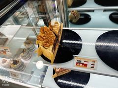 -卷们·现制生日蛋糕·蓝风车动物奶油(金源店)