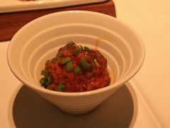 鸭蛋黄狮子头-金春禧(世茂国际广场店)