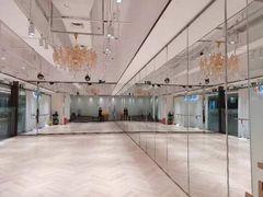 -港龙舞蹈·成人少儿舞蹈培训(深圳湾校区)