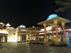 -三亚海昌梦幻海洋不夜城