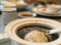 -扬州香格里拉·香宫中餐厅