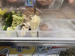 -老day牛杂(官也街总店)