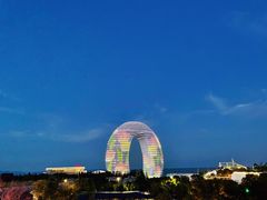 -南太湖山庄·四季轩&国风堂中餐厅