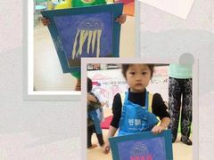 -美国谷斯妈妈早教中心 (陆家嘴店)