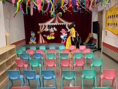 -金睿家国际托育早教中心(珠江新城店)