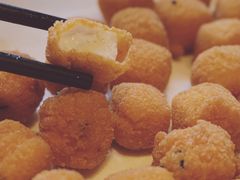 不二私房豆腐-不二茶空间·养生宴(石景山店)