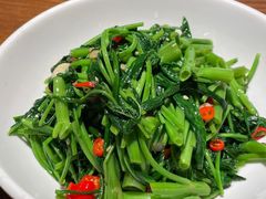 -老湘村·湖南土菜(天河维多利店)