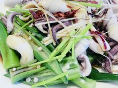 -船歌·鱼水饺青岛菜(金狮广场店)