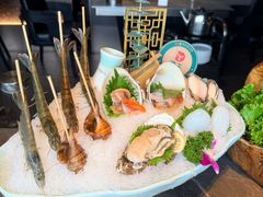 -德天肥牛海鲜火锅(城西银泰店)