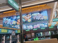 -曾百万小炉小串自助烧烤(高新店)