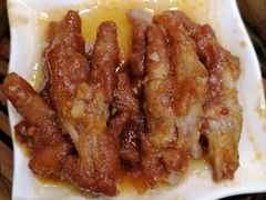 -赏点粤式点心(广州塔店)