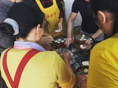 -津品味小吃(大学湾店)