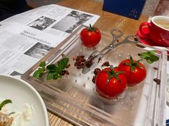 -小大董·烤鸭(凤凰汇店)